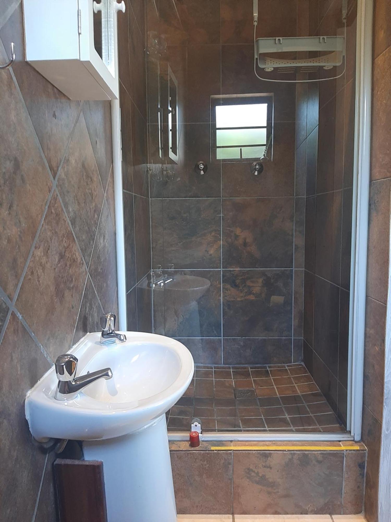Amru Guesthouse B&B براكينفيل الغرفة الصورة