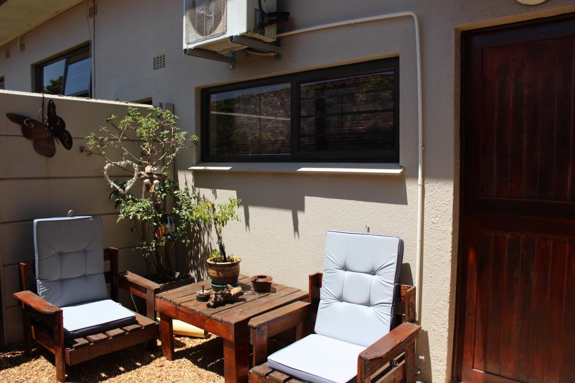 Amru Guesthouse B&B براكينفيل الغرفة الصورة