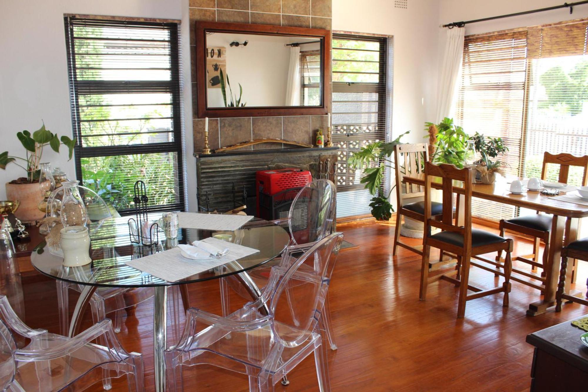 Amru Guesthouse B&B براكينفيل المظهر الخارجي الصورة